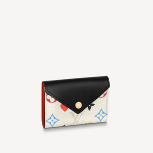 Louis Vuitton Game On Playing Cards and Pouch Arsene GI0584 | AlmaBagz