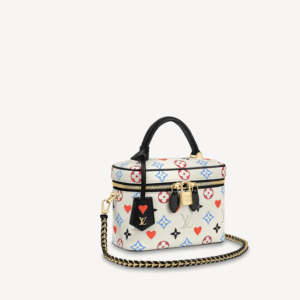 Louis Vuitton Game On Vanity PM M57458 | AlmaBagz