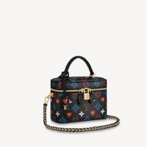 Louis Vuitton Game On Vanity PM M57482 | AlmaBagz