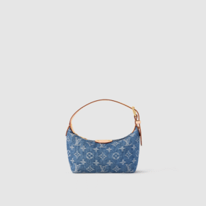 Louis Vuitton Hills Pochette M82949 | AlmaBagz