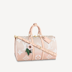 Louis Vuitton Keepall Bandouliere 45 M57674 | AlmaBagz