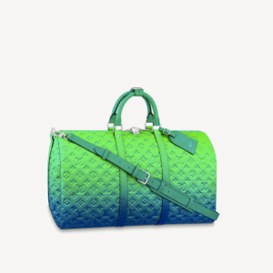 Louis Vuitton Illusion Keepall Bandouliere 50B M59712 | AlmaBagz
