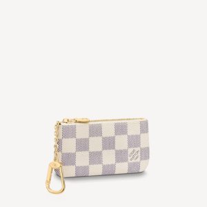 Louis Vuitton Key Pouch N62659 | AlmaBagz