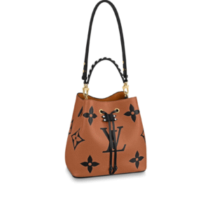 Louis Vuitton LV Crafty NeoNoe MM M56888 | AlmaBagz