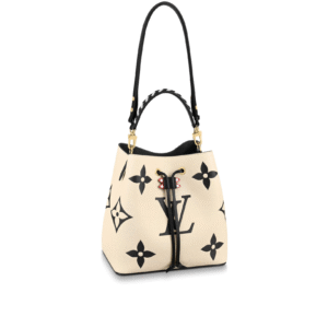 Louis Vuitton LV Crafty NeoNoe MM M56889 | AlmaBagz