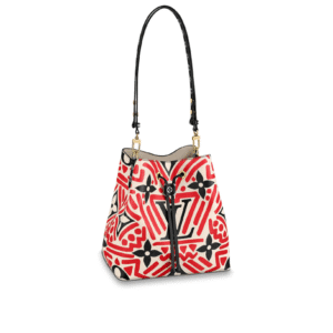 Louis Vuitton LV Crafty Neonoe MM M45362 | AlmaBagz