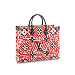 Louis Vuitton LV Crafty Onthego GM M45358 | AlmaBagz
