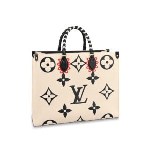 Louis Vuitton LV Crafty Onthego GM M45372 | AlmaBagz