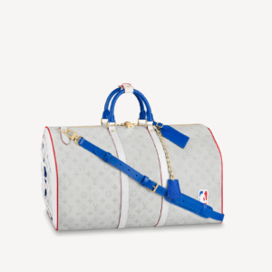 Louis Vuitton LVXNBA Basketball Keepall M45586 | AlmaBagz