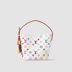 Louis Vuitton LV x TM All In BB M13089 | AlmaBagz