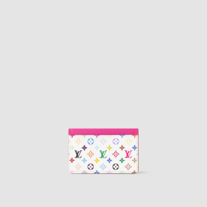 Louis Vuitton LV x TM Card Holder M13403 | AlmaBagz