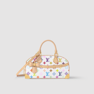 Louis Vuitton LV x TM Handbag East West M13084 | AlmaBagz