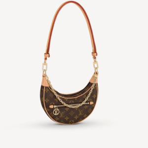 Louis Vuitton Loop Monogram M81098 | AlmaBagz