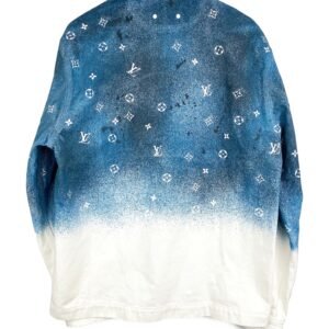 Louis Vuitton Men's Workwear Shirt S | AlmaBagz