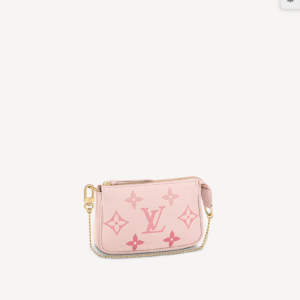 Louis Vuitton Mini Pochette Accesoires M80501 | AlmaBagz