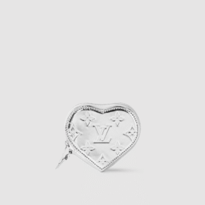 Louis Vuitton Miroir Zippy Heart Coin Purse M83540 | AlmaBagz