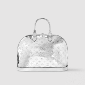 Louis Vuitton Monogram Miroir Alma GM M46921 | AlmaBagz