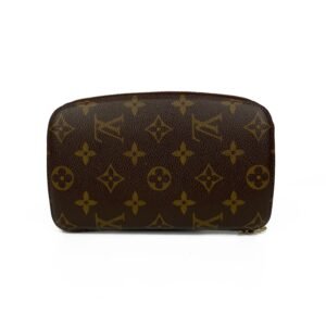 Louis Vuitton Monogram Agenda Wallet | AlmaBagz