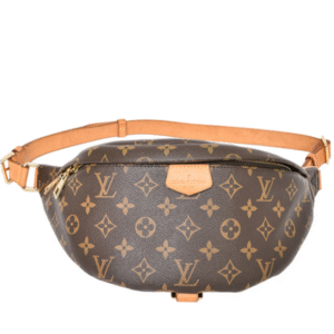 Louis Vuitton Monogram Bum Bag | AlmaBagz