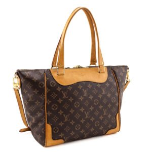 Louis Vuitton Monogram Estrela NM Tote | AlmaBagz