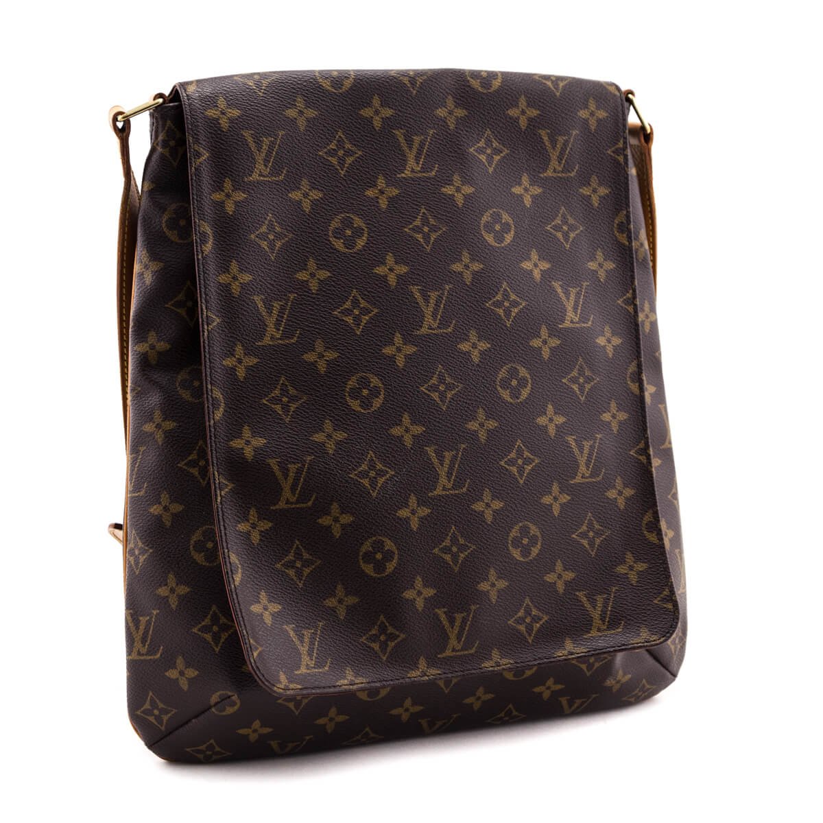 Louis Vuitton Monogram Vintage Musette GM | AlmaBagz