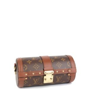 Louis Vuitton Monogram Papillon Trunk Bag | AlmaBagz