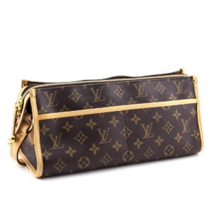 Louis Vuitton Monogram Popincourt Long Shoulder Bag | AlmaBagz