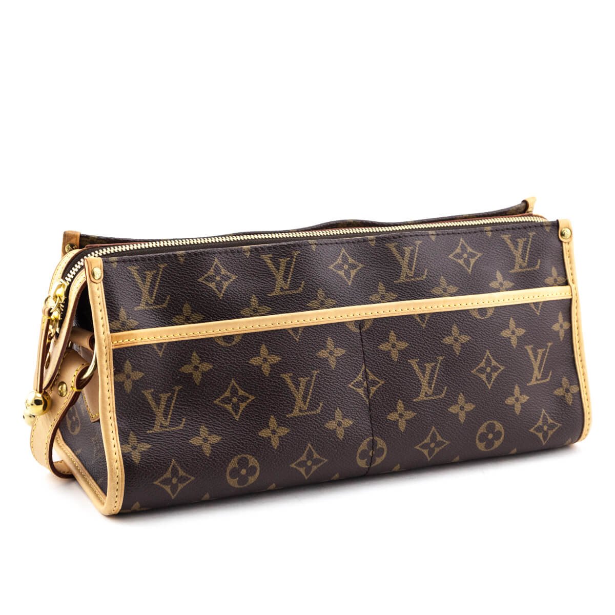 Louis Vuitton Monogram Popincourt Long Shoulder Bag | AlmaBagz