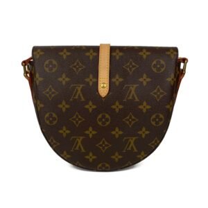 Louis Vuitton Monogram Shanti PM Bag | AlmaBagz
