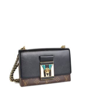 Louis Vuitton Monogram Thelma Pochette | AlmaBagz