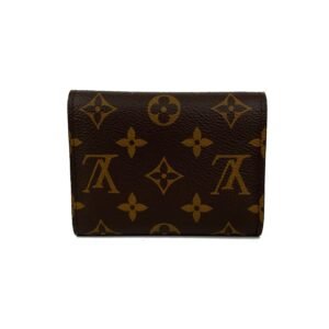 Louis Vuitton Monogram Victorine Wallet | AlmaBagz