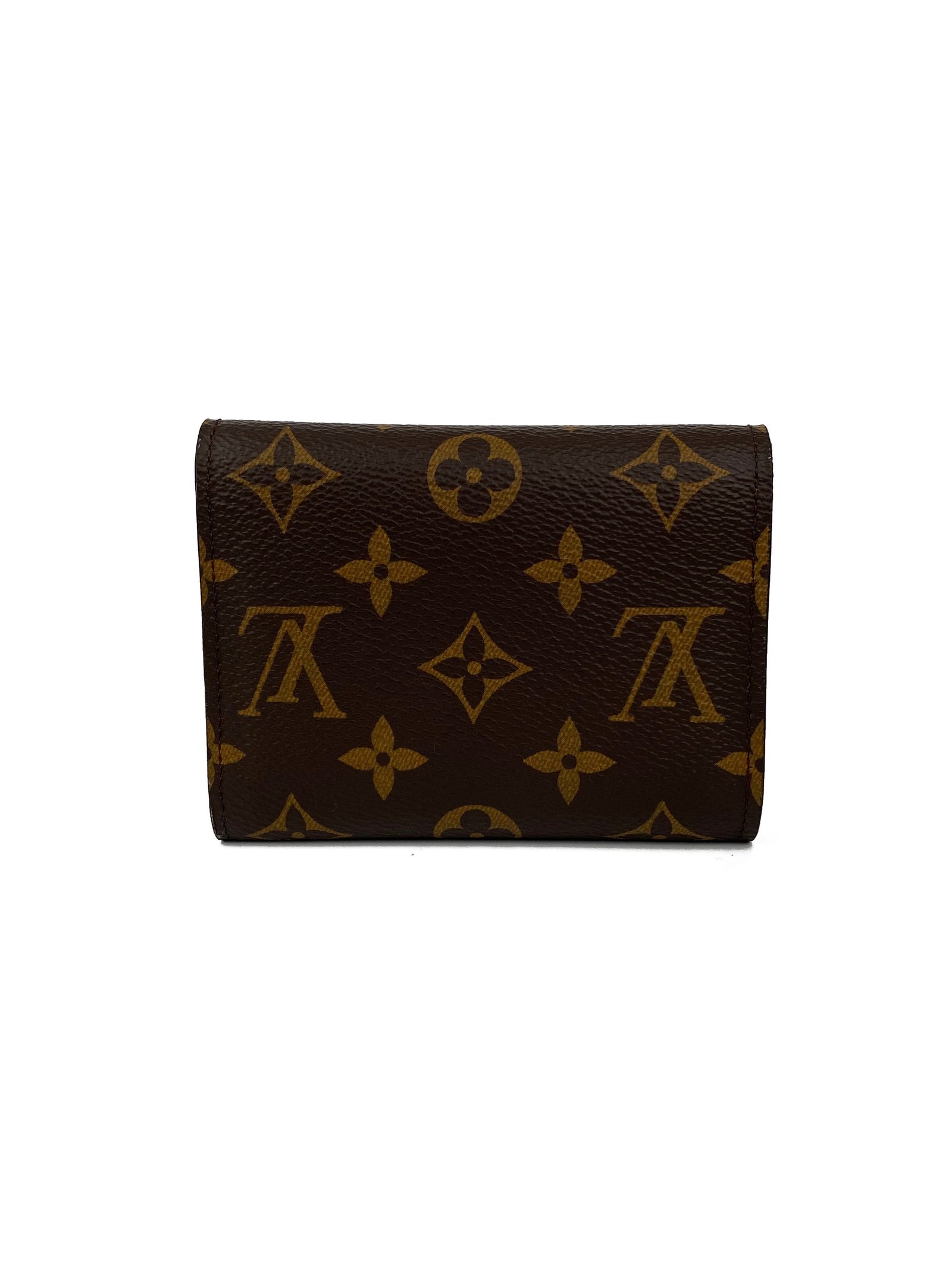 Louis Vuitton Monogram Victorine Wallet | AlmaBagz