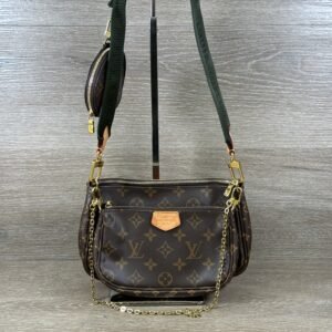Louis Vuitton Multi Pochette Accessoires | AlmaBagz