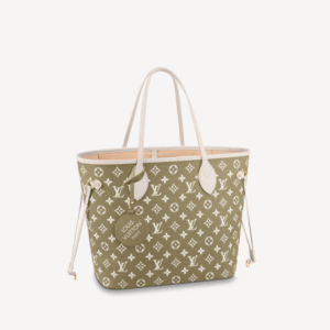Louis Vuitton Neverfull MM Empreinte M46102 | AlmaBagz