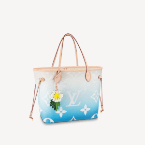 Louis Vuitton Neverfull LV M45678 | AlmaBagz
