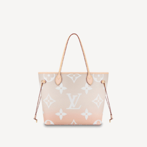 Louis Vuitton Neverfull LV M45679 | AlmaBagz