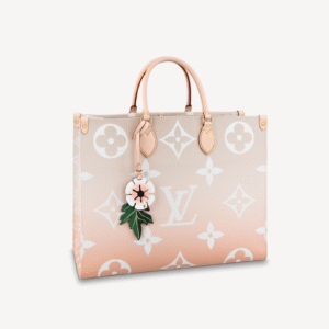 Louis Vuitton Onthego GM M57640 | AlmaBagz