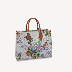 Louis Vuitton Garden OnTheGo MM M21233 | AlmaBagz
