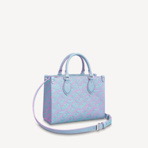 Louis Vuitton OnTheGo PM M46067 | AlmaBagz