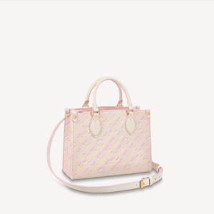 Louis Vuitton OnTheGo PM M46168 | AlmaBagz