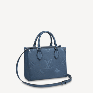 Louis Vuitton OnTheGo PM M58956 | AlmaBagz