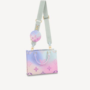 Louis Vuitton OnTheGo PM M59856 | AlmaBagz