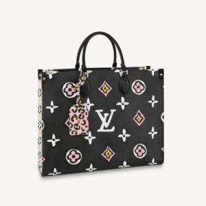 Louis Vuitton Onthego GM M45815 | AlmaBagz