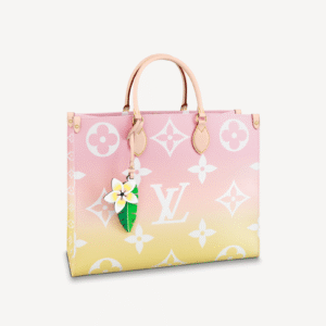 Louis Vuitton Onthego GM M57641 | AlmaBagz