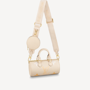 Louis Vuitton PAPILLON BB M45708 | AlmaBagz