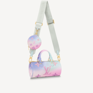 Louis Vuitton Papillon BB M46078 | AlmaBagz