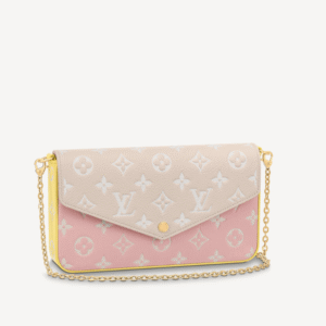 Louis Vuitton Pochette Felicie M81359 | AlmaBagz