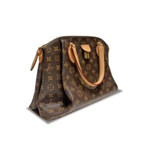 Louis Vuitton Monogram Canvas Rivoli MM | AlmaBagz