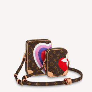 Louis Vuitton Set Paname Game On M57450 | AlmaBagz