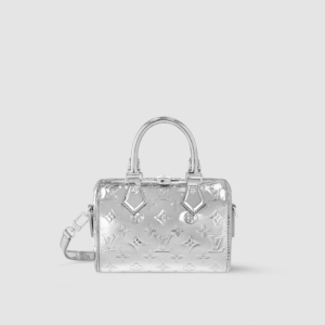 Louis Vuitton Miroir Speedy Bandouliere 20 M11987 | AlmaBagz